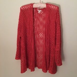 Dress Barn sweater! Perfect condition